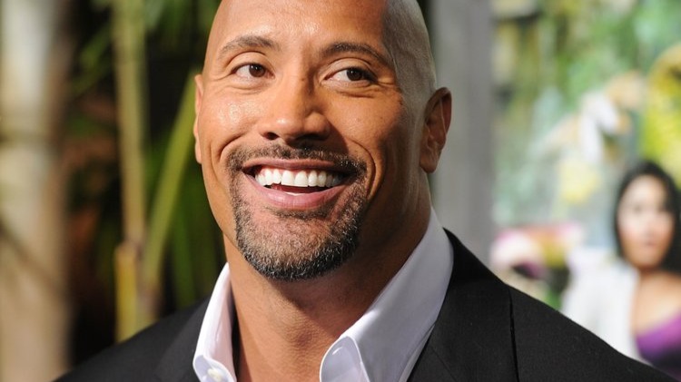 Dwayne Douglas Johnson (born May 2, 1972), also known by his ring name The Rock, is an American actor, producer, and semi-retired ...